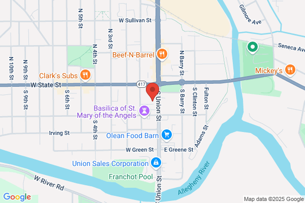 Both Branch and Hendrix Insurance