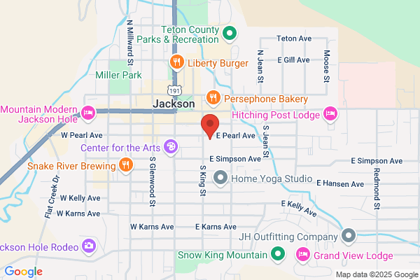 Fodor Janine C Attorney
