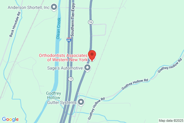 Orthodontists Associates of Western New York