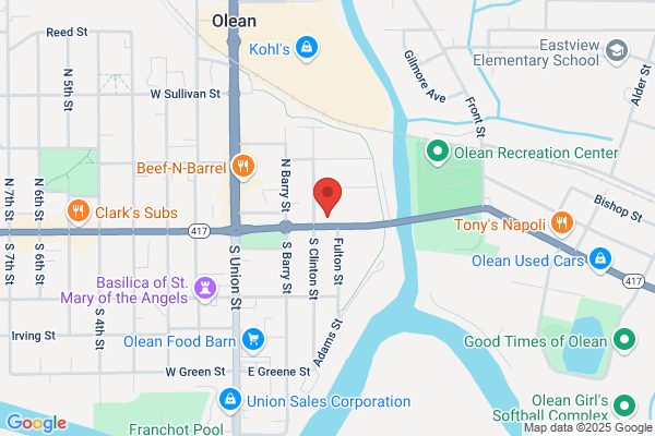 Allegany Olean Pennysaver