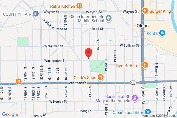 Oleans Theatre Works the