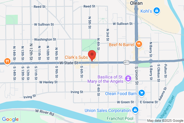 Overhead Door Co of Olean