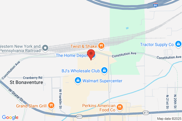 Penske Truck Rental