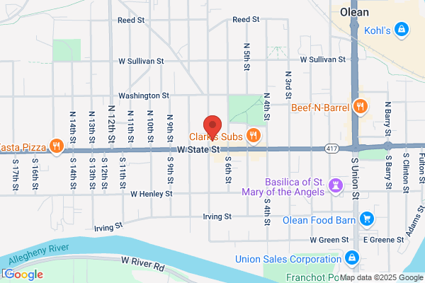 Rentway