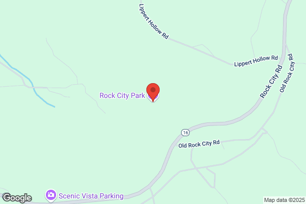 Rock City Park