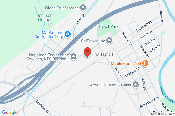 Southern Tier Moving & Storage Inc