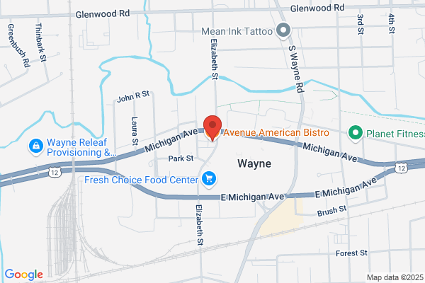 Wayne Street Restaurant