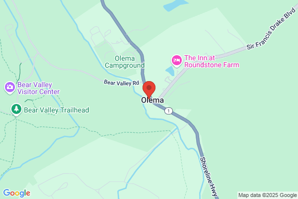 Olema House