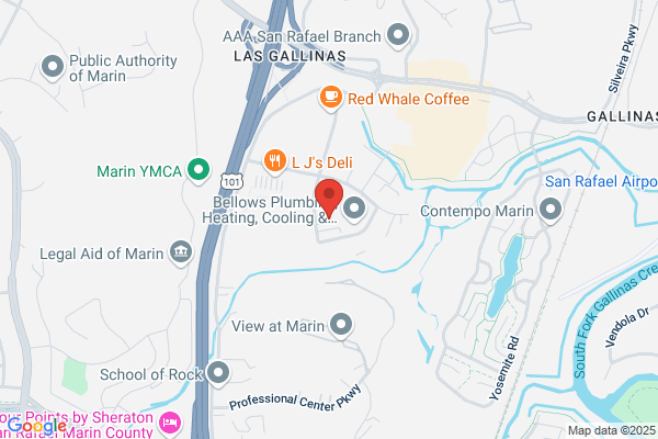 West Marin Plumbing