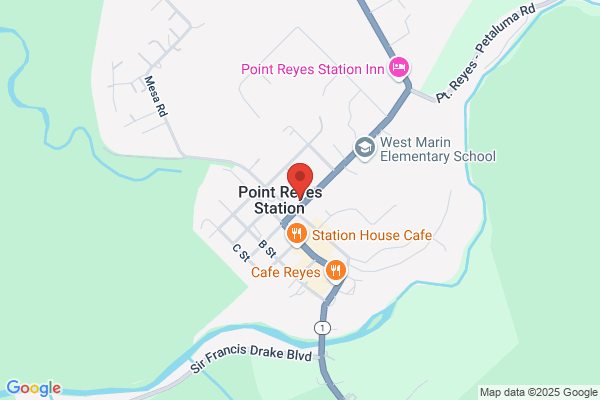 West Marin Senior Services