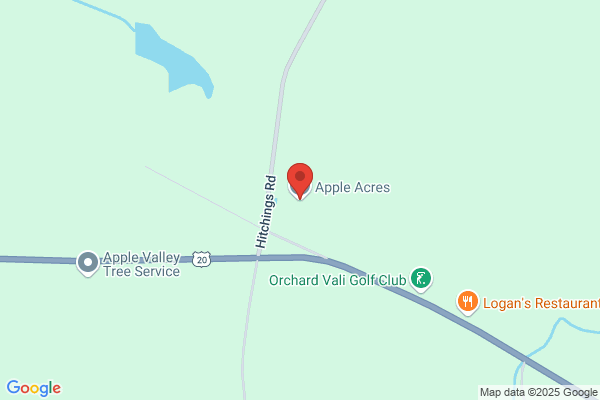 Apple Acres Excavation Inc