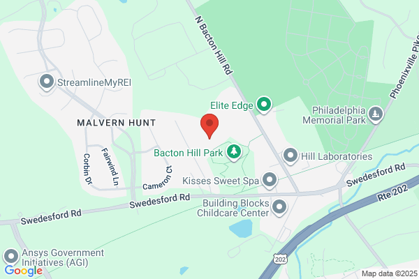 Maloney Macadam Maintenance