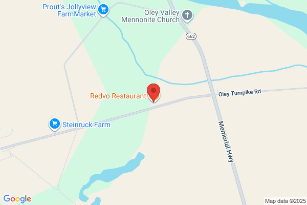 Oley Turnpike Dairy