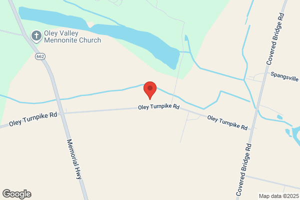 Oley Valley Reproductions