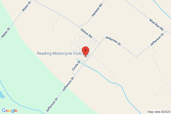 Reading Motorcycle Club