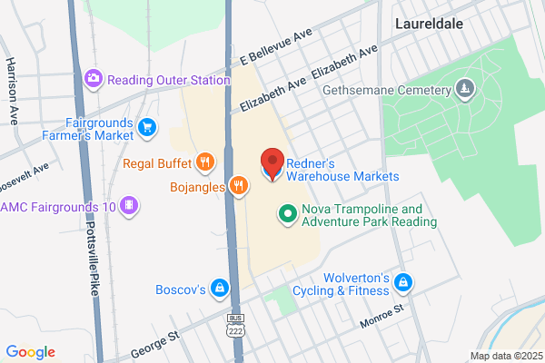 Redner's Markets Inc, Quick Shoppes
