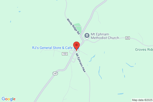 R Js General Store