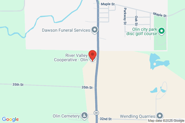 River Valley Cooperative