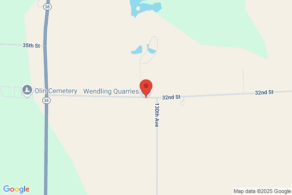 Wendling Quarries