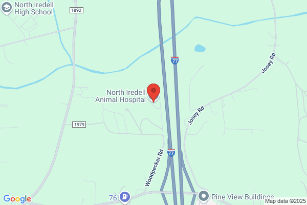 North Iredell Animal Hospital