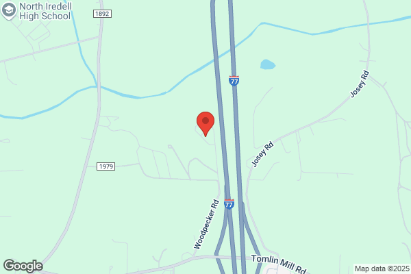 North Iredell Animal Hospital