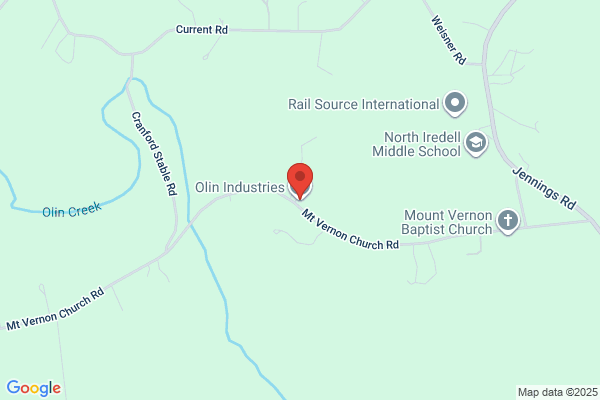 Olin Industries