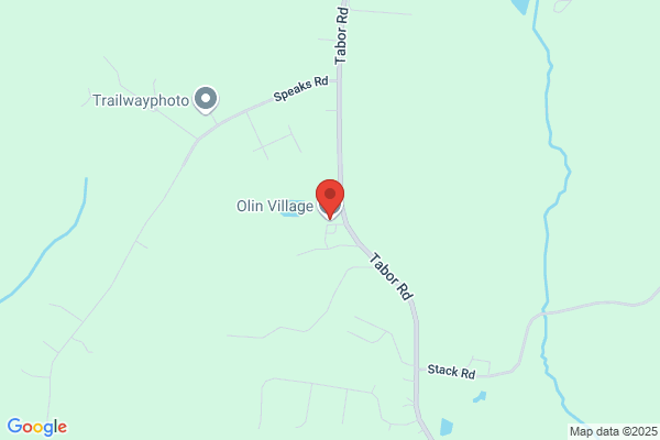 Olin Village Assisted Living