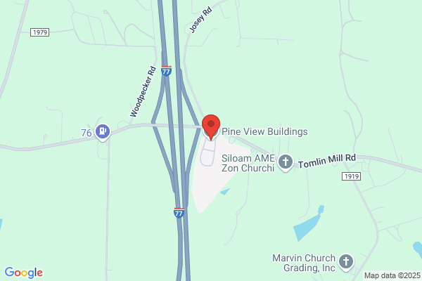 Pine View Buildings LLC