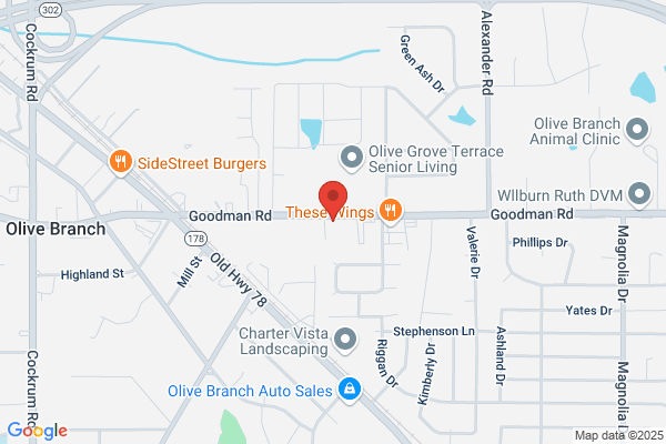 DeSutter Chiropractic Clinic