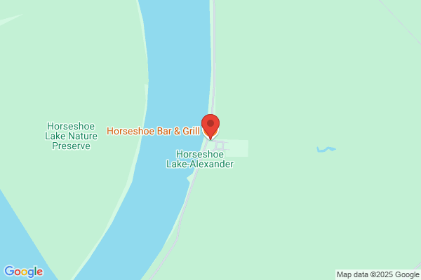 Horse Shoe Lake Motel