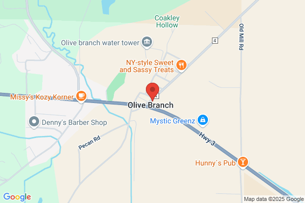 Horseshoe Lake Chamber of Commerce