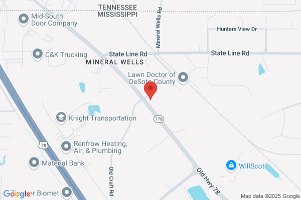 Olive Branch Heating and Air