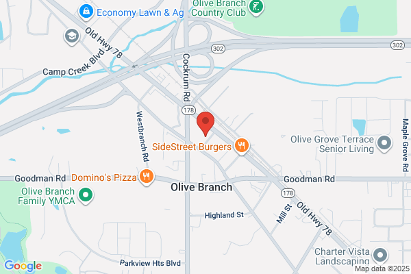Cox's Package Store