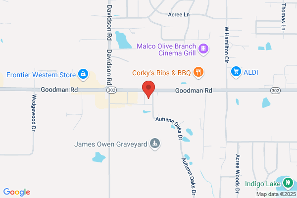 Desoto Collision Center