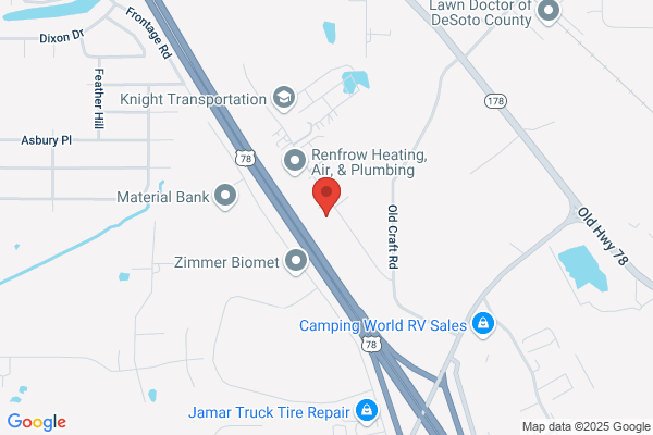 Gansman Sheet Metal Contractors Inc