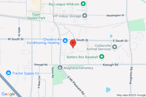 Memphis Rd Boring Co Inc