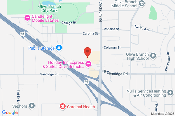 Desoto Family Care Clinic