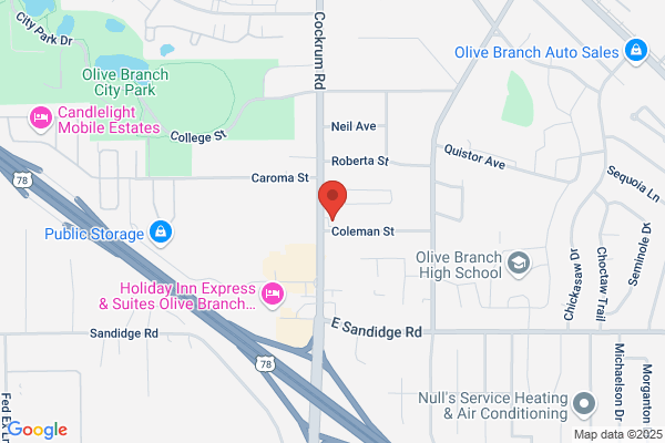 Fast Pace Health Urgent Care - Olive Branch, MS