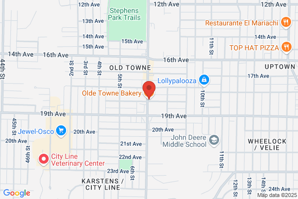 Old Towne Bakery
