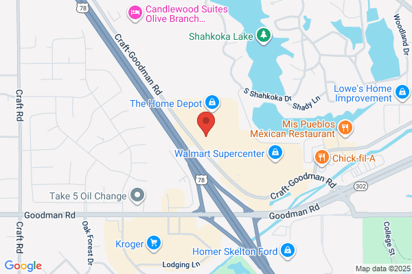 Mattress Firm Olive Branch