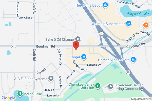 AutoZone Auto Parts