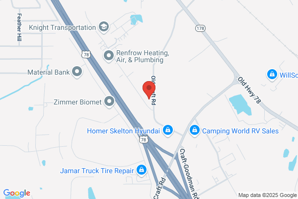 Car Wash USA Express - Olive Branch-Industrial