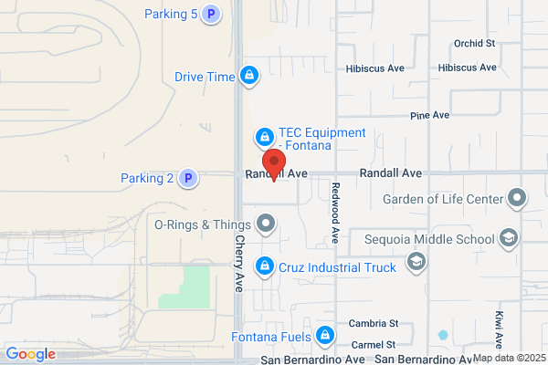 Big Trucks Sales Inc