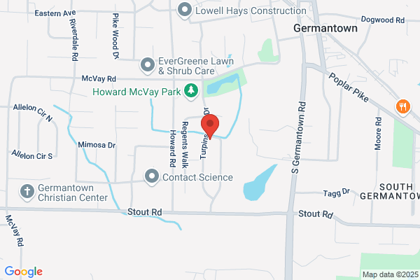 Landgistics Inc