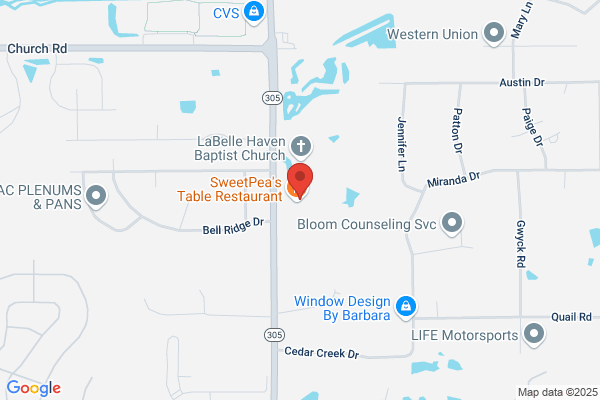 Little Miracle Child Enrichment Center