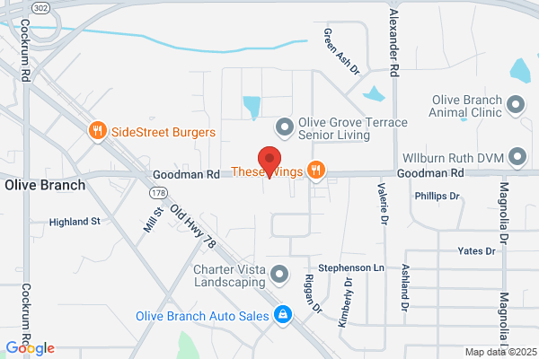 DeSutter Chiropractic Clinic