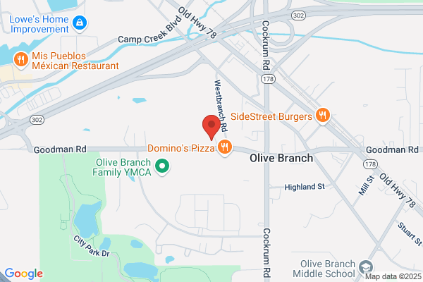 Henry Health, Wellness & Chiropractic Clinic