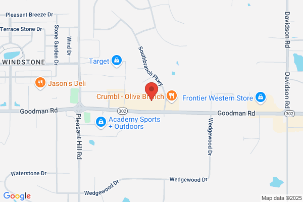Merle Norman Cosmetic Studio-Olive Branch, MS