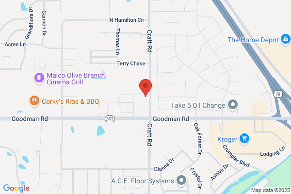 Alexander Family Dentistry