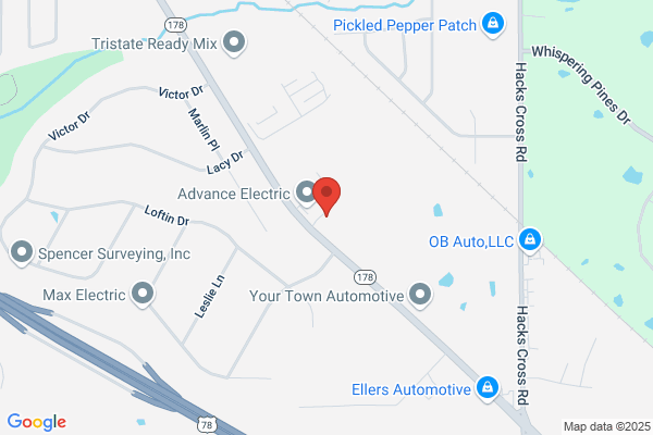 Nichols Glass Corporation